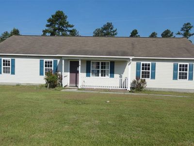 176 Liberty Park Rd, Jacksonville, NC, 28540