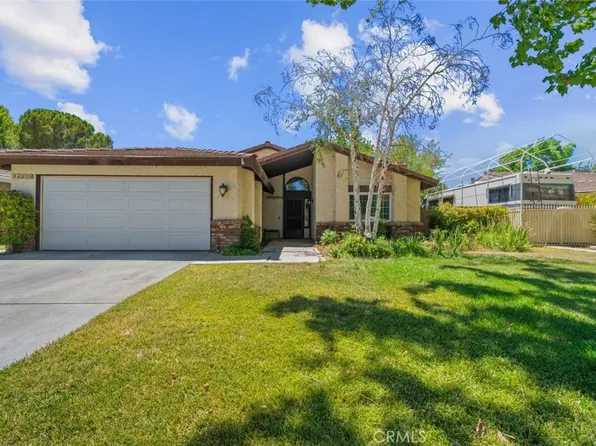 44239 Ruthron Ave, Lancaster, CA 93536