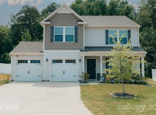 1206 Elvaston Cir, Charlotte, NC 28214