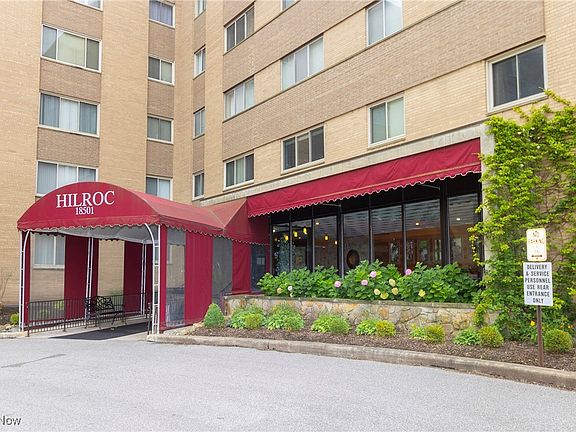 3rd image of 18501 Hilliard Blvd APT 207