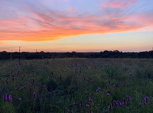 Waide Rd, Sanger, TX 76266