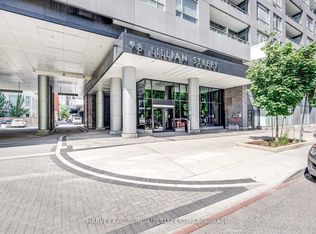 98 Lillian St #414-C03, Toronto, ON M4S 0A5