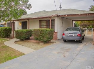 354 S Sycamore Ave, Rialto, CA 92376