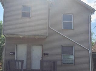 158 Wayne Pl APT 2, Sharon, PA 16146