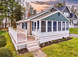 4 Jeremy Dr, Standish, ME 04084