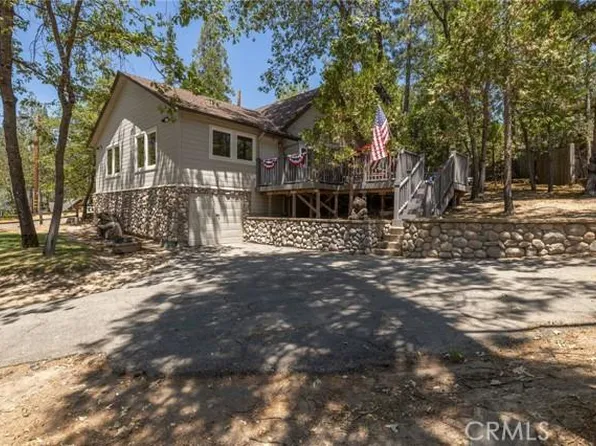 53953 Road 432, Bass Lake, CA 93604
