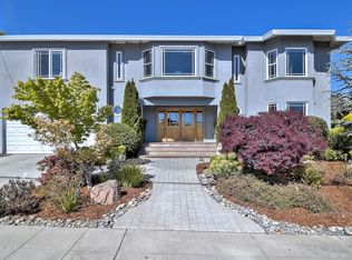 18824 Crest Ave, Castro Valley, CA