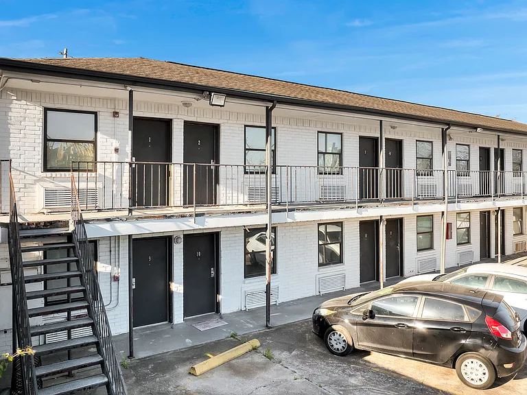 2617 Napoleon St #3 — Photo 7