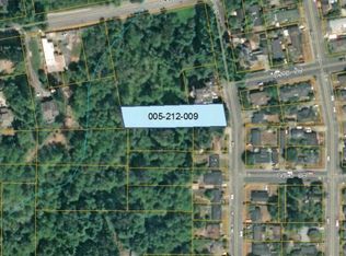 1512 P St, Eureka, CA 95501