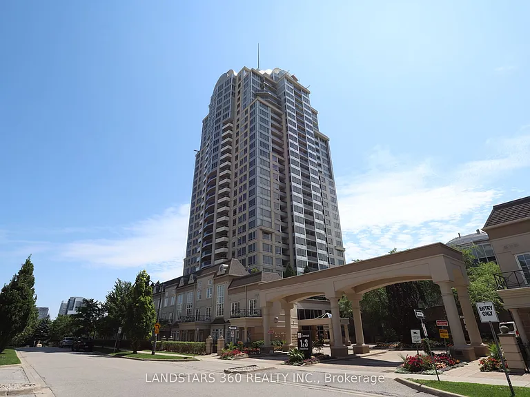 3 Rean Dr #1205 — Photo 1