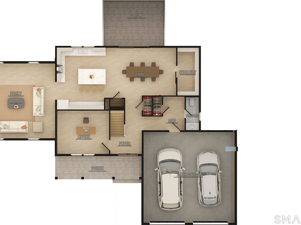2nd image of 73 Larkey Road