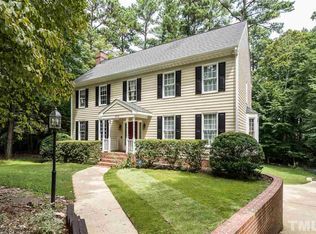 3004 Charwood Pl, Raleigh, NC 27612