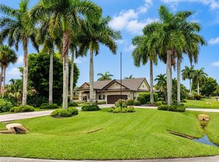 123 Newport DR, NAPLES, FL 34114
