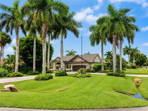 123 Newport DR, NAPLES, FL 34114