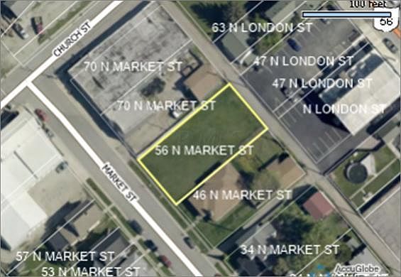 1st image of 56 N Market St
