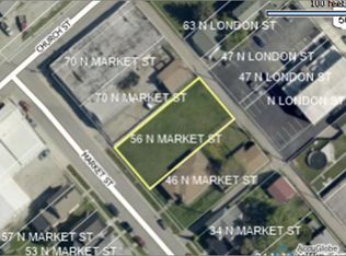 56 N Market St, Mount Sterling, OH 43143