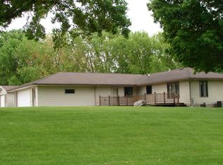608 W Main St, Fertile, IA 50434