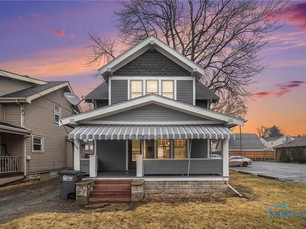 3916 Jackman Rd, Toledo, OH 43612