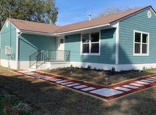 340 Chicago Ave, Valparaiso, FL 32580