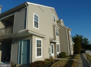 305 Firethorne Ct #305, Sewell, NJ 08080