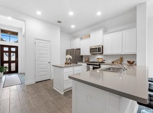 24543 Songlark Bend Dr, Tomball, TX 77375
