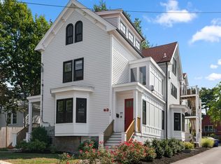 186 Grampian Way UNIT 2, Dorchester, MA 02125