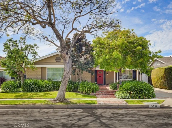 3531 Julian Ave, Long Beach, CA 90808