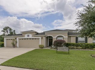 2667 Oak Haven Dr, Middleburg, FL 32068