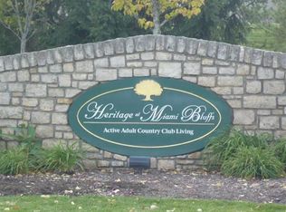1243 Creek Cv, Maineville, OH 45039