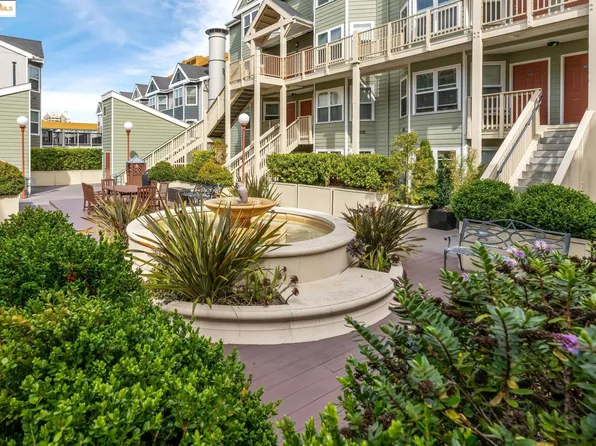 988 Fulton St APT 132, San Francisco, CA 94117