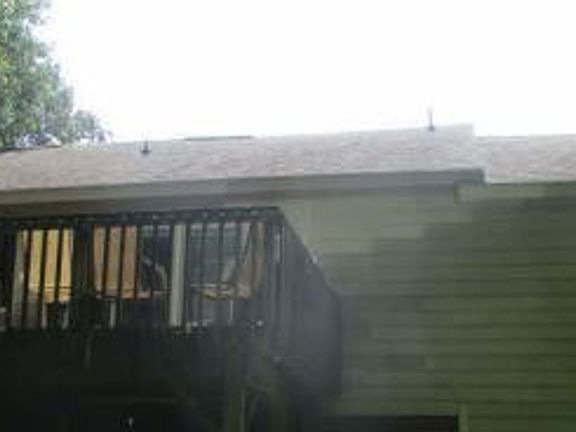 Property Rear View