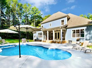 9600 Sunshine Ln, Concord, NC 28027