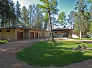 1635 Lighthouse Lodge Rd, Eagle River, WI 54521