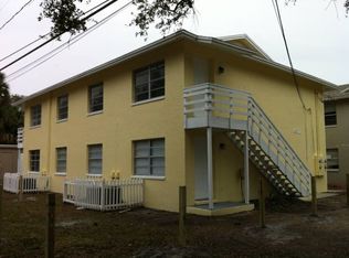 6822 S Sparkman St APT B, Tampa, FL 33616