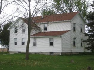 32433 N 3300 East Rd, Reddick, IL 60961