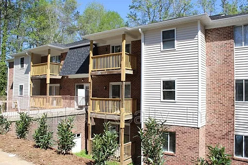 203 E Ransom St #3A Photo 1