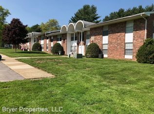 107 Skyview Dr #2, Titusville, PA 16354