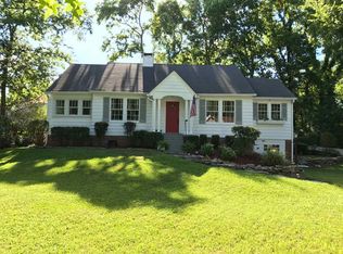 701 Mitchell Ave, Columbia, TN 38401