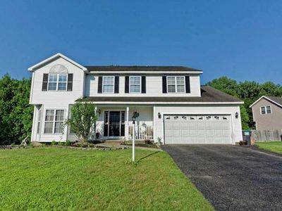 108 Country Walk Rd, Schenectady, NY, 12306