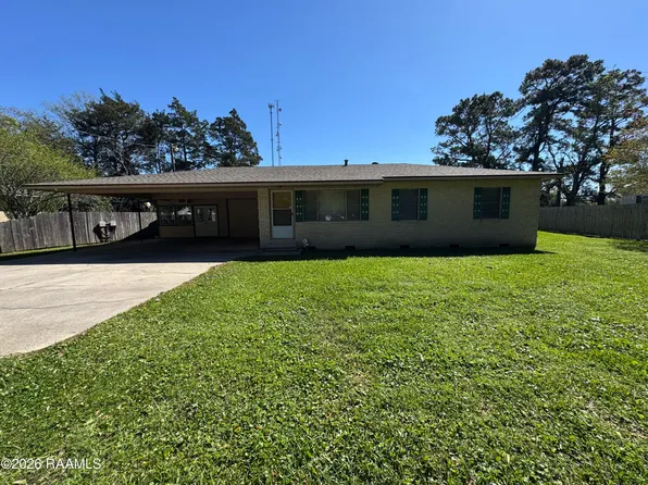 191 Rainbow Dr, Opelousas, LA 70570