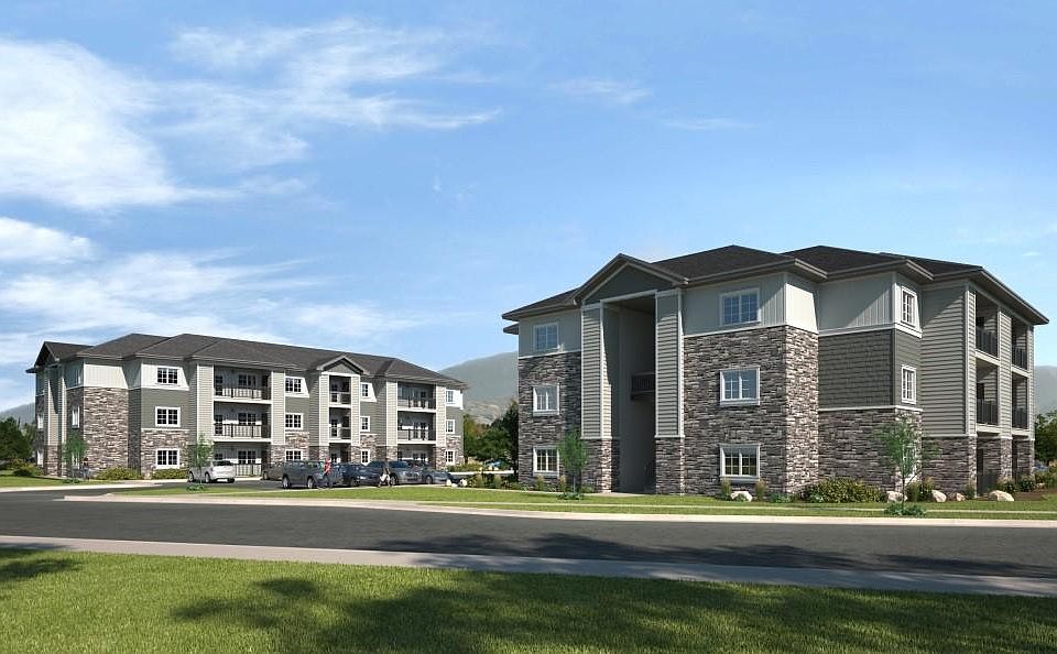 1st image of 578 W 1725 S Unit 12