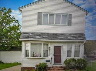 209 Rhame Ave, East Rockaway, NY 11518