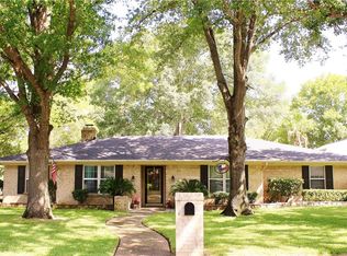 808 Oxford Ave, Corsicana, TX 75110