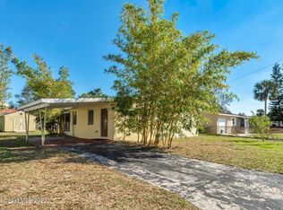 3005 S Vassar St, Melbourne, FL 32901