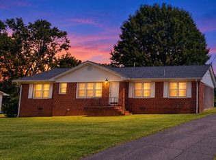 296 Goodwin Dr, Summerville, GA 30747