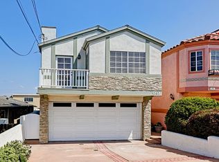 1737 Armour Ln, Redondo Beach, CA 90278