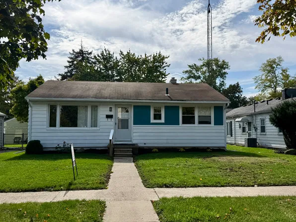 622 W John St, Maumee, OH 43537