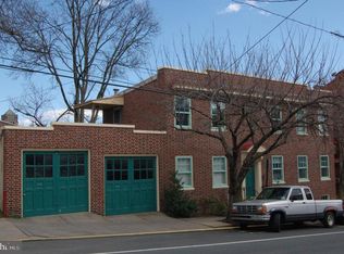 111 N Charlotte St, Lancaster, PA 17603