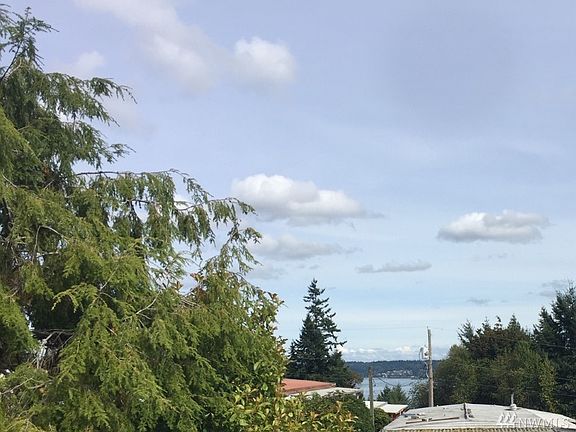 Partial View from Deck