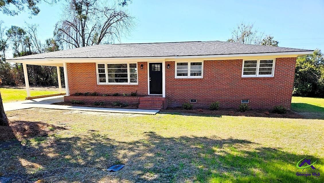 112 Forest Hill Cir, Hawkinsville, GA 31036 | Zillow